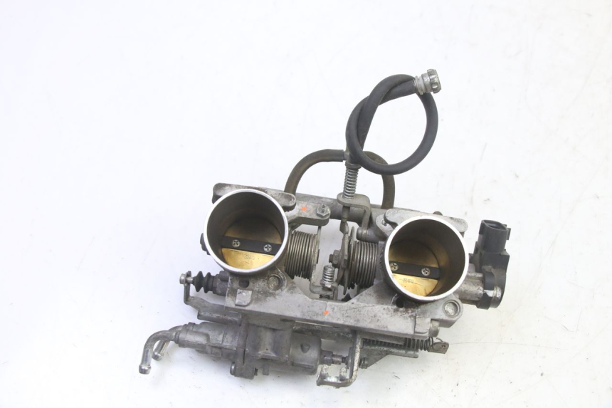 photo de INJEKTION YAMAHA TDM ABS 900 (2002 - 2014)