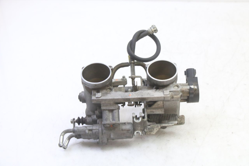 photo de INJEKTION YAMAHA TDM ABS 900 (2002 - 2014)