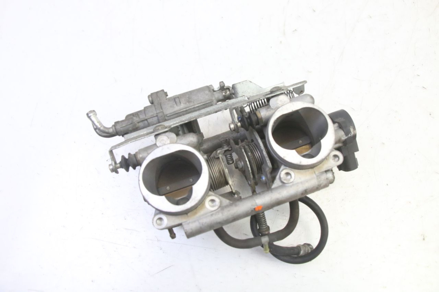 photo de INJEKTION YAMAHA TDM ABS 900 (2002 - 2014)