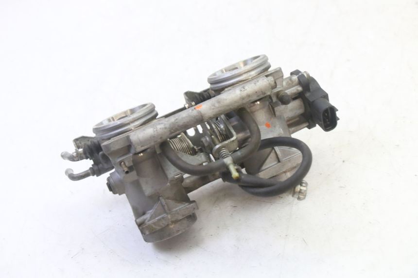 photo de INJEKTION YAMAHA TDM ABS 900 (2002 - 2014)