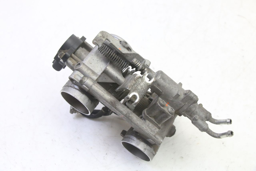 photo de INJEKTION YAMAHA TDM ABS 900 (2002 - 2014)