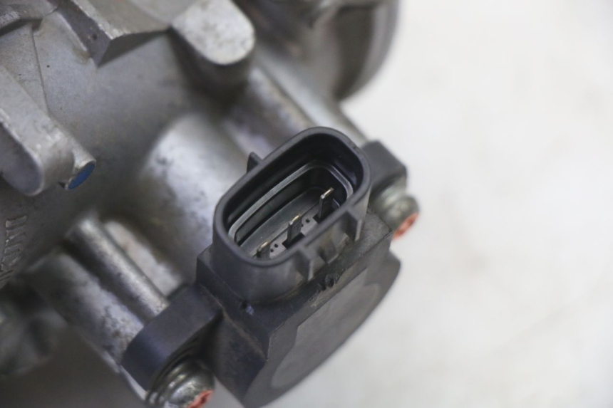 photo de INJEKTION YAMAHA TDM ABS 900 (2002 - 2014)