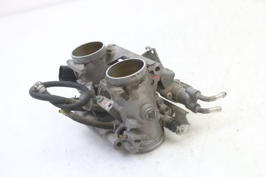 photo de INJEKTION YAMAHA TDM ABS 900 (2002 - 2014)