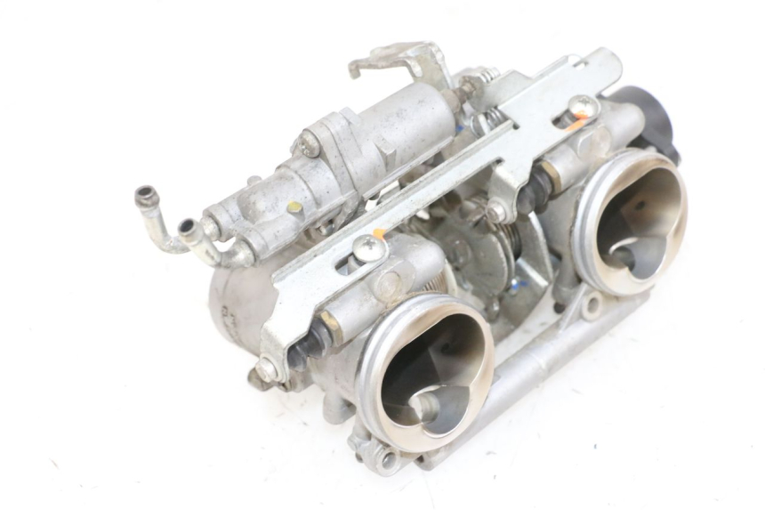 photo de INJEKTION YAMAHA TDM ABS 900 (2002 - 2014)