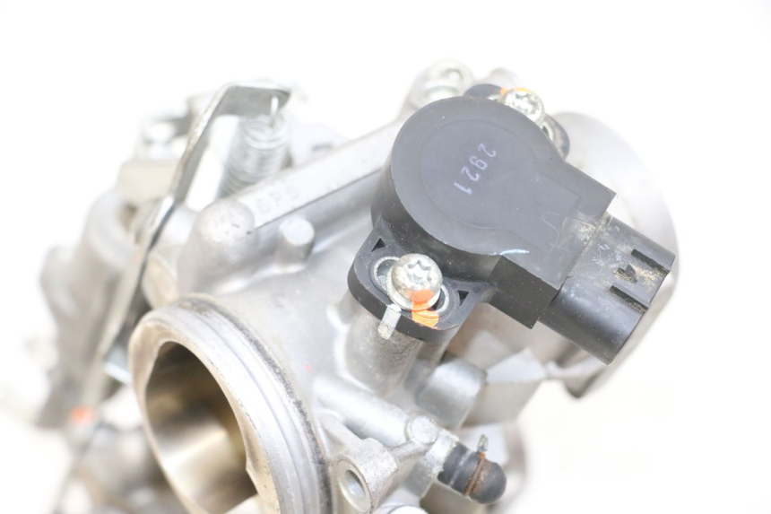 photo de INJEKTION YAMAHA TDM ABS 900 (2002 - 2014)