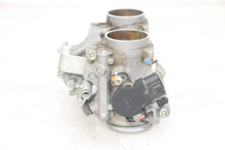 photo de INJEKTION YAMAHA TDM ABS 900 (2002 - 2014)