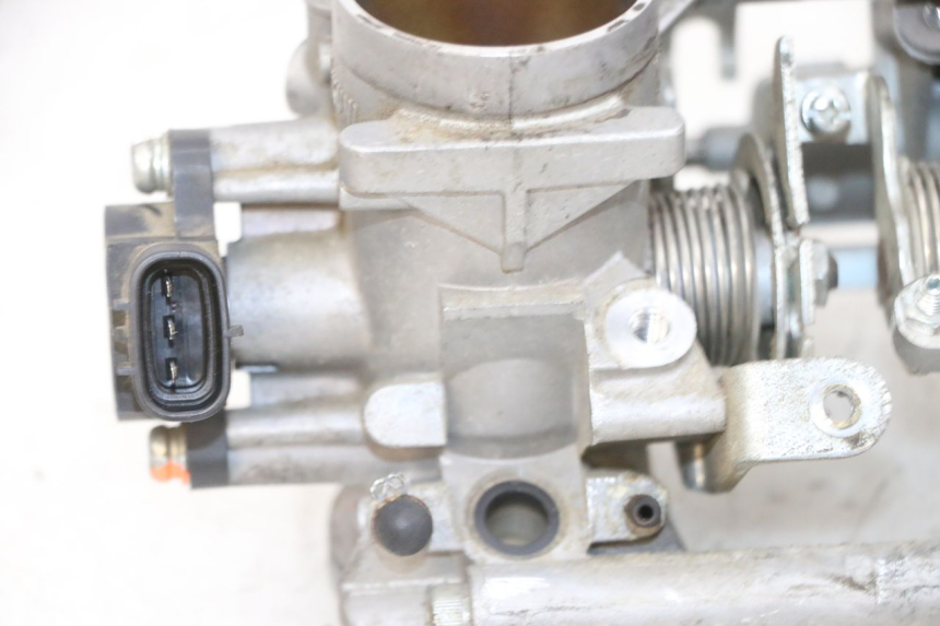 photo de INJEKTION YAMAHA TDM ABS 900 (2002 - 2014)