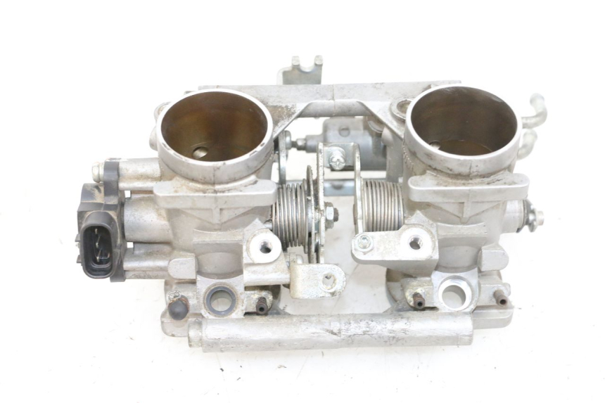 photo de INJEKTION YAMAHA TDM ABS 900 (2002 - 2014)