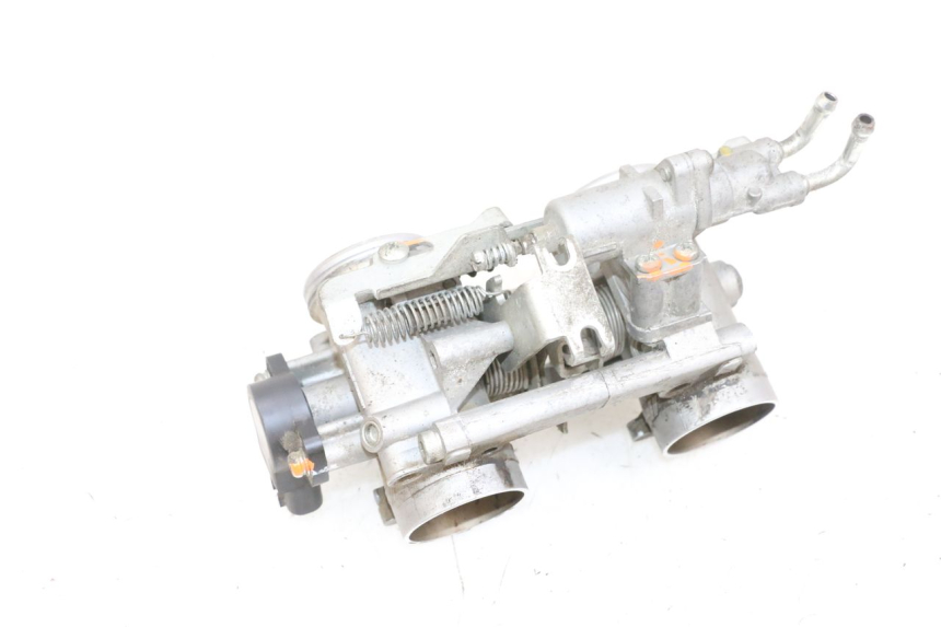 photo de INJEKTION YAMAHA TDM ABS 900 (2002 - 2014)