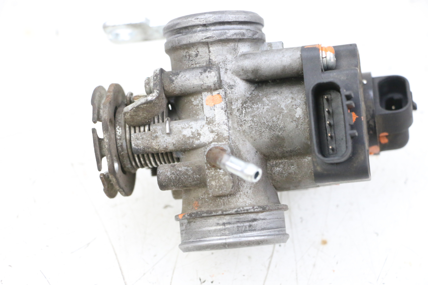 photo de EINSPRITZANLAGE NECO TEMPO 4T 50 (2022 - 2026) - Alternative Perspektive