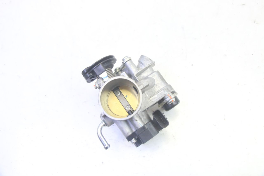 photo de EINSPRITZANLAGE YAMAHA TRICITY 300 (2020 - 2024) - Hauptansicht