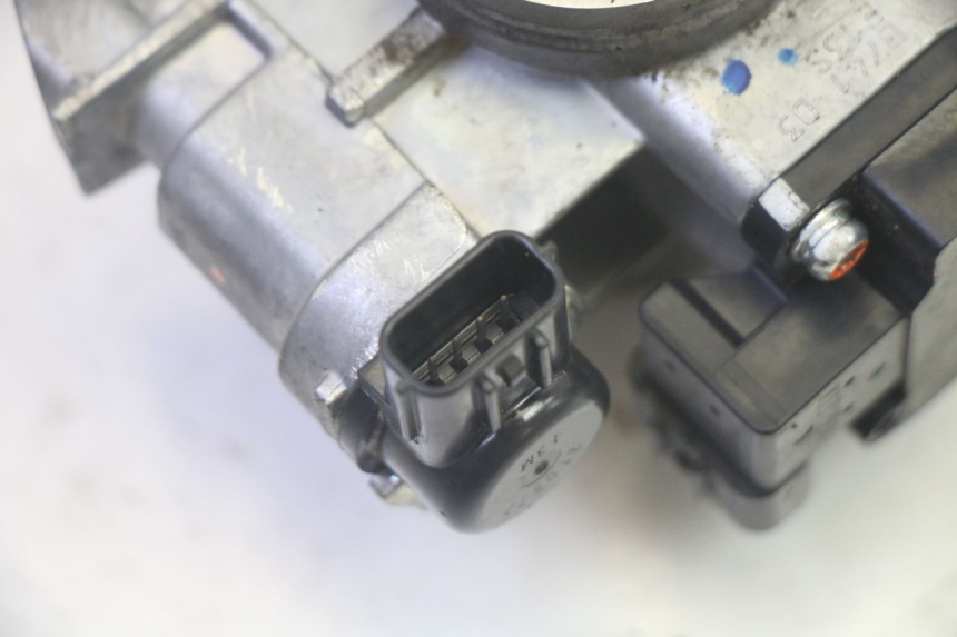 photo de EINSPRITZANLAGE YAMAHA TRICITY 300 (2020 - 2024) - Alternative Perspektive