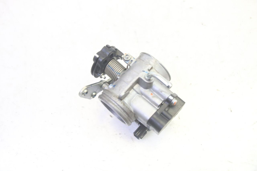 photo de EINSPRITZANLAGE YAMAHA TRICITY 300 (2020 - 2024) - Technische Nahaufnahme