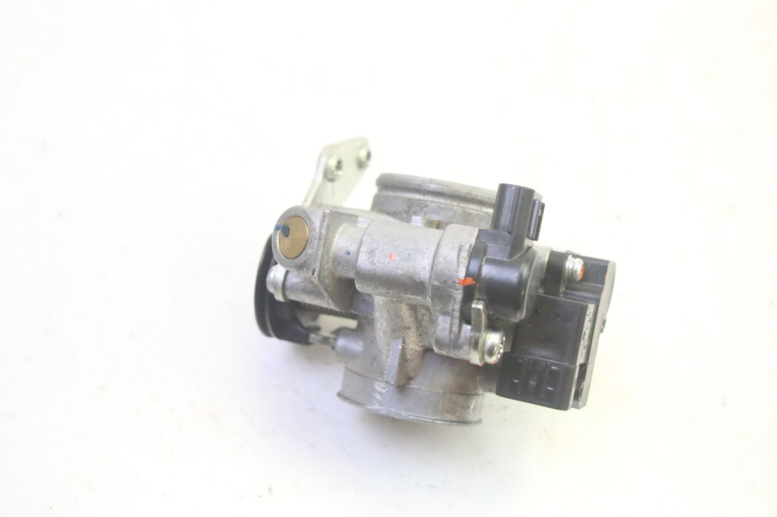 photo de EINSPRITZANLAGE YAMAHA TRICITY 300 (2020 - 2024) - Gesamtansicht des Produkts