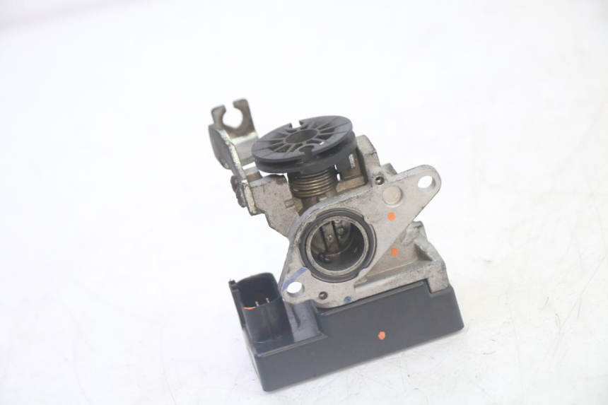 photo de EINSPRITZANLAGE PEUGEOT TWEET PRO CARGO 50 (2018 - 2020)