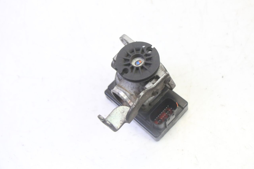 photo de EINSPRITZANLAGE PEUGEOT TWEET PRO CARGO 50 (2018 - 2020)