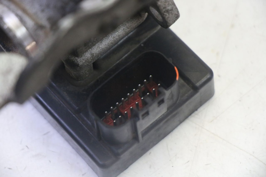 photo de EINSPRITZANLAGE PEUGEOT TWEET PRO CARGO 50 (2018 - 2020)