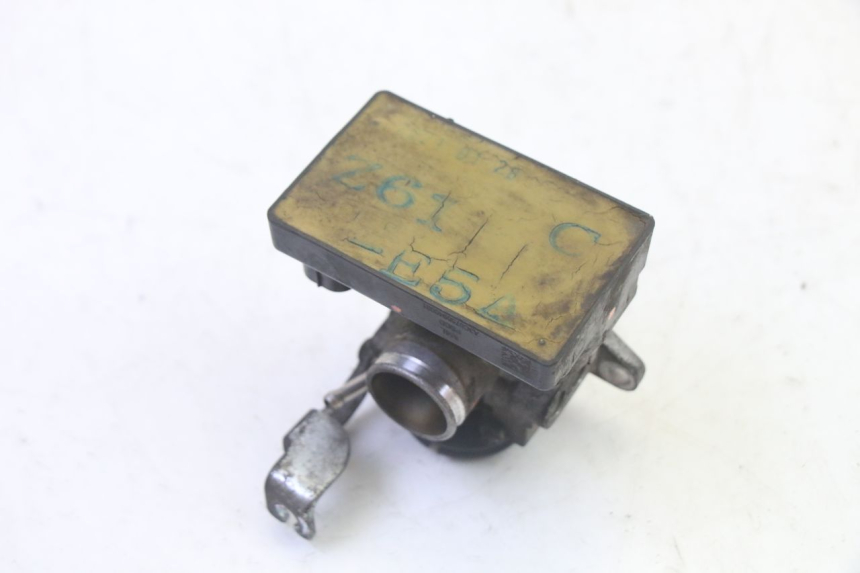 photo de EINSPRITZANLAGE PEUGEOT TWEET PRO CARGO 50 (2018 - 2020)