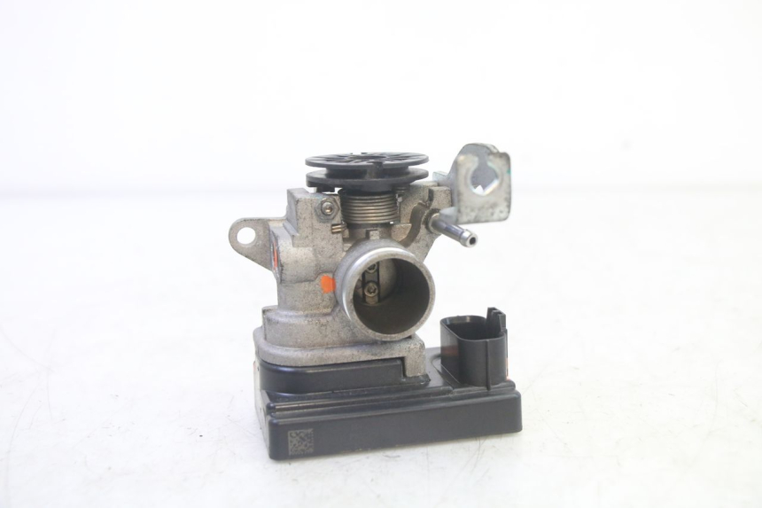 photo de EINSPRITZANLAGE PEUGEOT TWEET PRO EFI 4T 50 (2021 - 2022)