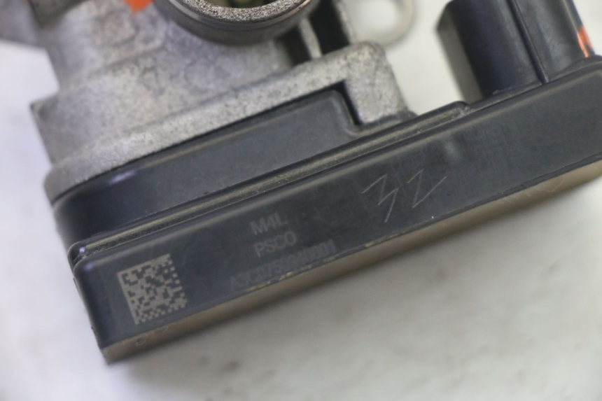 photo de EINSPRITZANLAGE PEUGEOT TWEET PRO EFI 4T 50 (2021 - 2022)