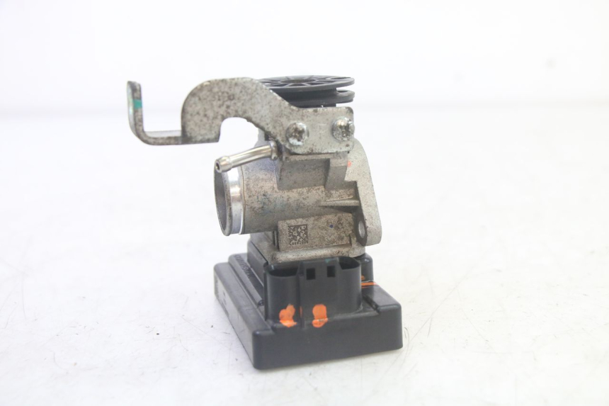 photo de EINSPRITZANLAGE PEUGEOT TWEET PRO EFI 4T 50 (2021 - 2022)