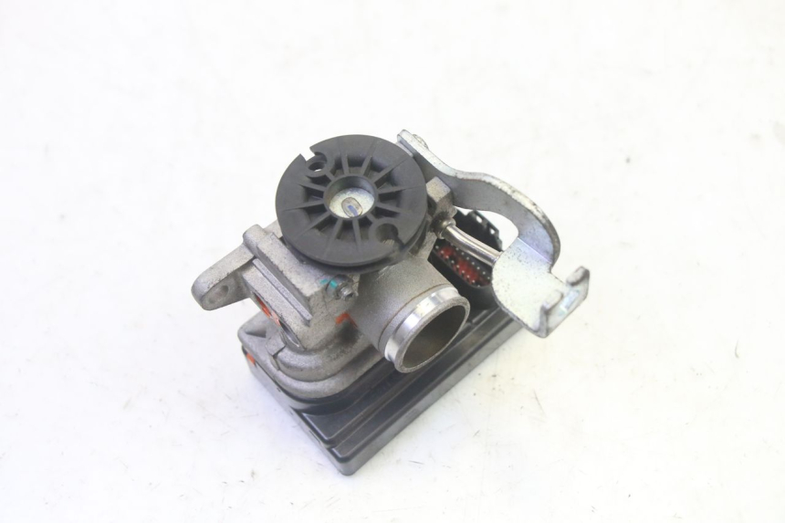 photo de EINSPRITZANLAGE PEUGEOT TWEET PRO EFI 4T 50 (2021 - 2022)