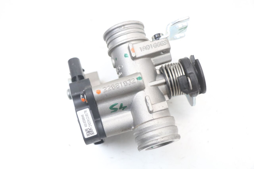 photo de EINSPRITZANLAGE PIAGGIO VESPA PRIMAVERA 4T 50 (2021 - 2024)