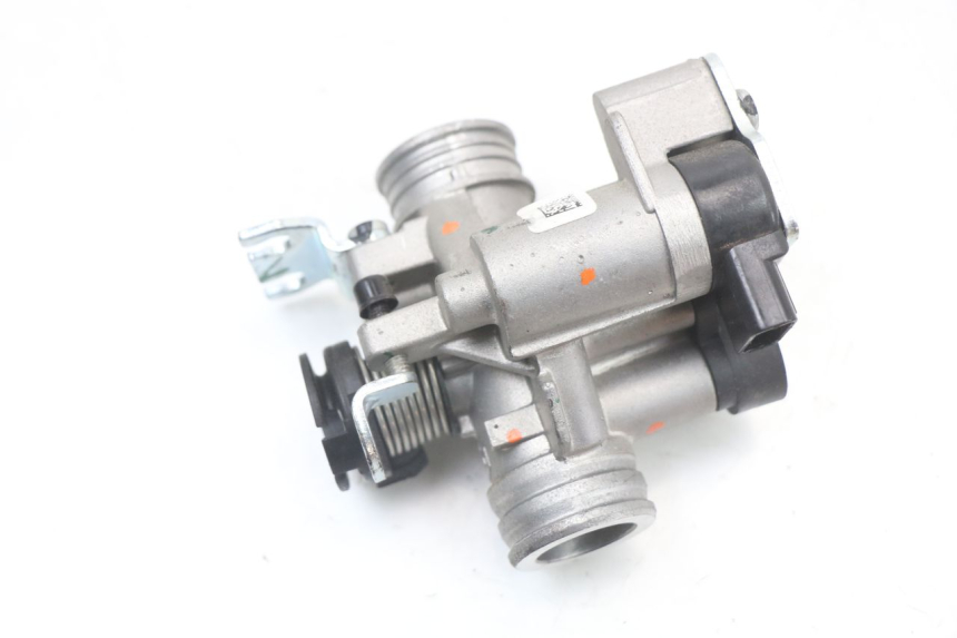 photo de EINSPRITZANLAGE PIAGGIO VESPA PRIMAVERA 4T 50 (2021 - 2024)