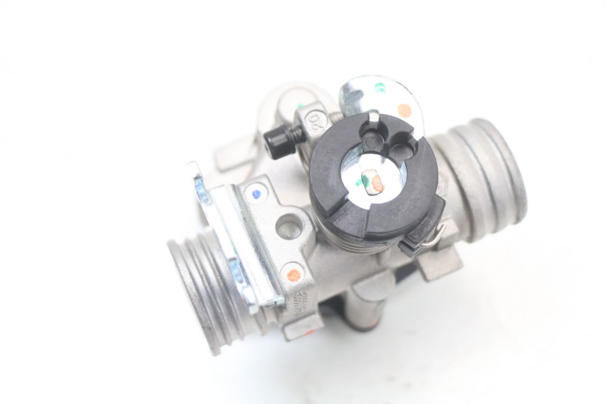 photo de EINSPRITZANLAGE PIAGGIO VESPA PRIMAVERA 4T 50 (2021 - 2024)