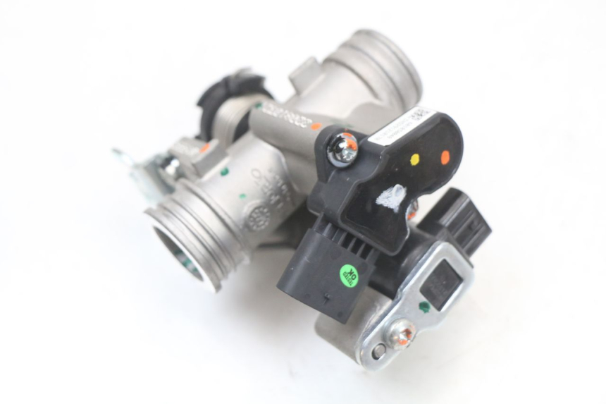 photo de EINSPRITZANLAGE PIAGGIO VESPA PRIMAVERA 4T 50 (2021 - 2024)