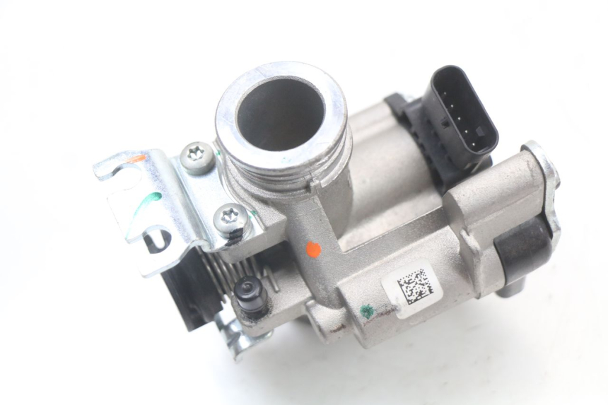 photo de EINSPRITZANLAGE PIAGGIO VESPA PRIMAVERA 4T 50 (2021 - 2024)