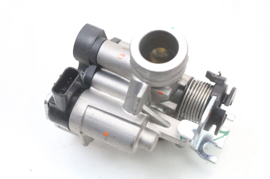 photo de EINSPRITZANLAGE PIAGGIO VESPA PRIMAVERA 4T 50 (2021 - 2024)