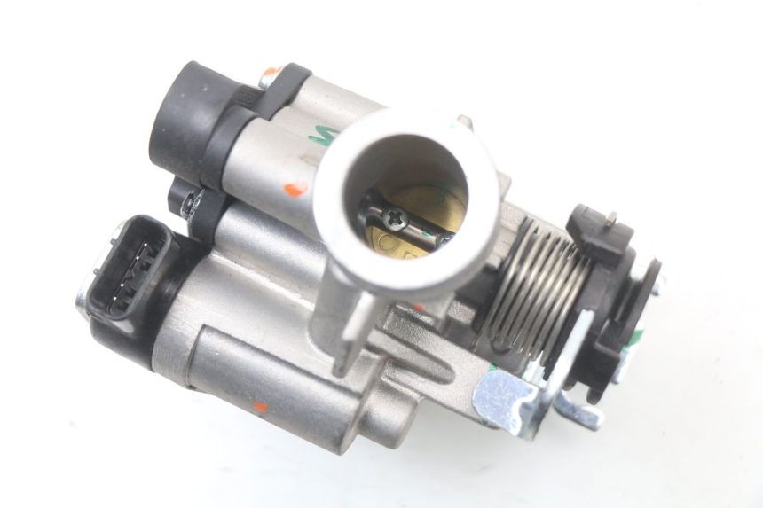 photo de EINSPRITZANLAGE PIAGGIO VESPA PRIMAVERA 4T 50 (2021 - 2024)