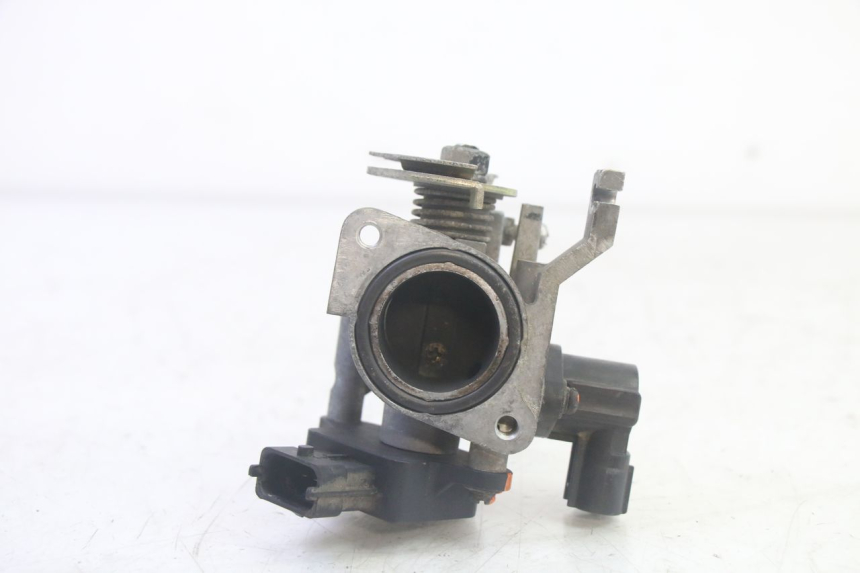 photo de EINSPRITZUNG DAELIM VJ ROADWIN FI 125 (2008 - 2017) - Alternative Perspektive