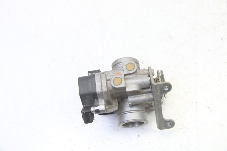 photo de EINSPRITZANLAGE MBK WAAP 125 (2008 - 2013)