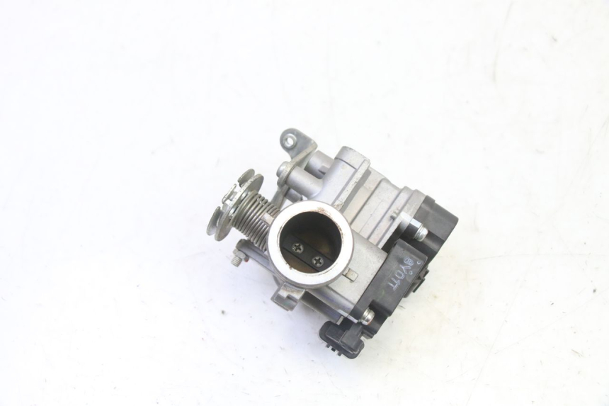 photo de EINSPRITZANLAGE MBK WAAP 125 (2008 - 2013)