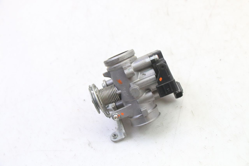 photo de EINSPRITZANLAGE MBK WAAP 125 (2008 - 2013)