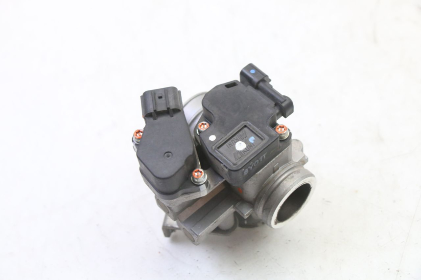 photo de EINSPRITZANLAGE MBK WAAP 125 (2008 - 2013)