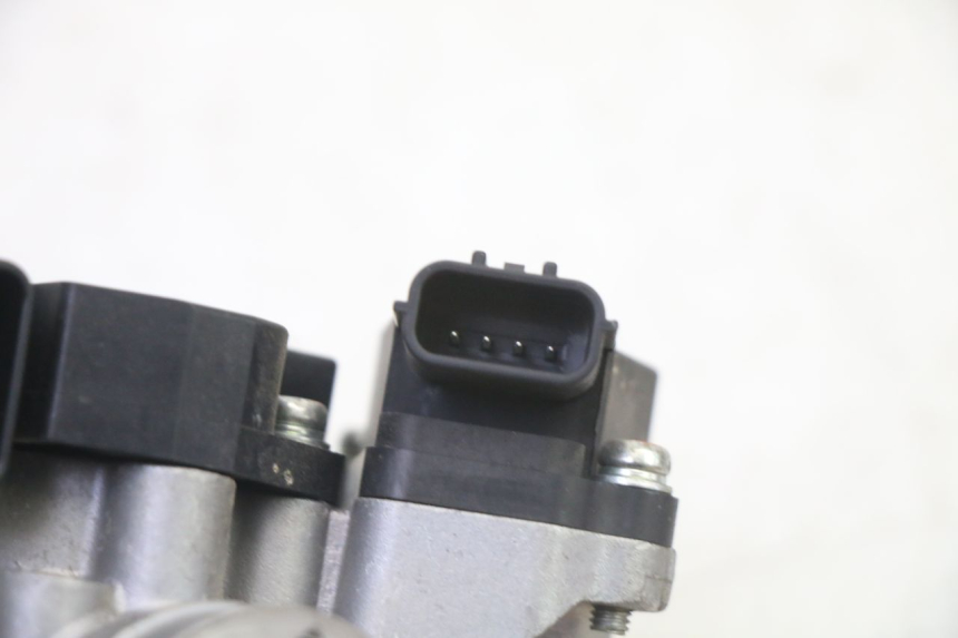 photo de EINSPRITZANLAGE MBK WAAP 125 (2008 - 2013)