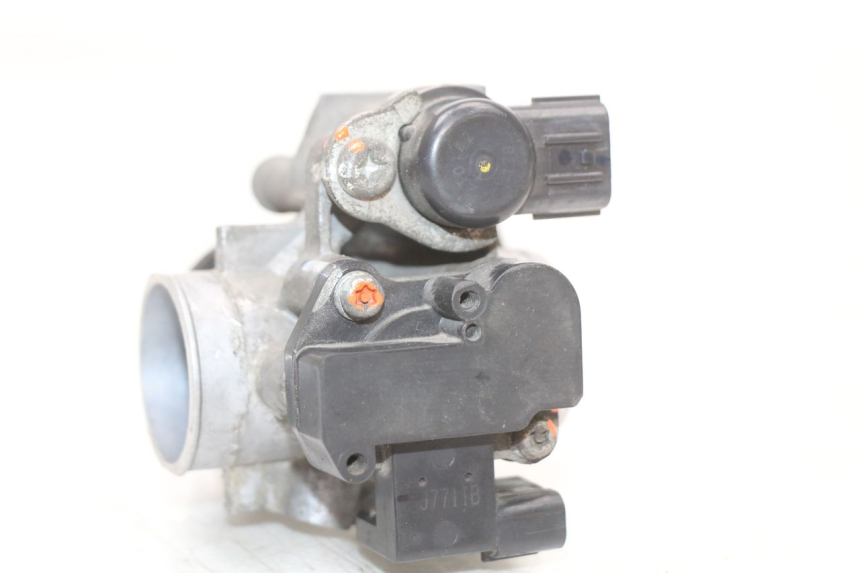 photo de INJEKTION YAMAHA XMAX X-MAX ABS 125 (2017 - 2020) - Alternative Perspektive