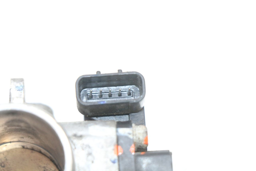 photo de INJEKTION YAMAHA XMAX X-MAX ABS 125 (2017 - 2020) - Gesamtansicht des Produkts