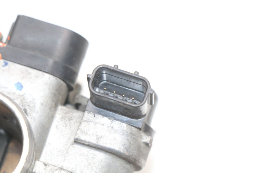 photo de INJEKTION YAMAHA XMAX X-MAX ABS 125 (2017 - 2020) - Details der Befestigungspunkte