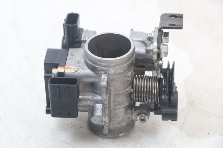 photo de INJEKTION YAMAHA XMAX X-MAX ABS 125 (2017 - 2020) - Alternative Perspektive