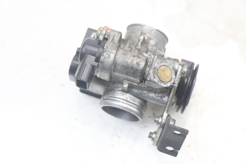 photo de INJEKTION YAMAHA XMAX X-MAX ABS 125 (2017 - 2020) - Oberflächenzustand und Material