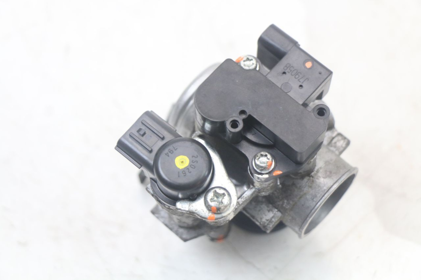 photo de INJEKTION YAMAHA XMAX X-MAX ABS 125 (2017 - 2020) - Geprüftes Gebrauchtteil