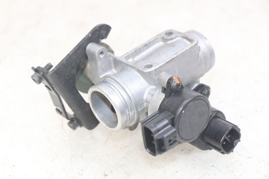 photo de INJEKTION YAMAHA X-MAX XMAX 125 (2010 - 2014)