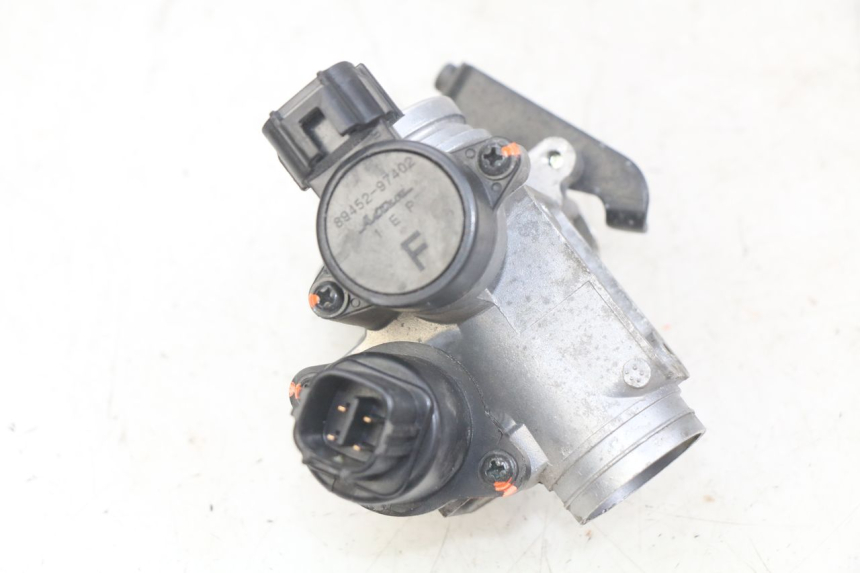 photo de INJEKTION YAMAHA X-MAX XMAX 125 (2010 - 2014)