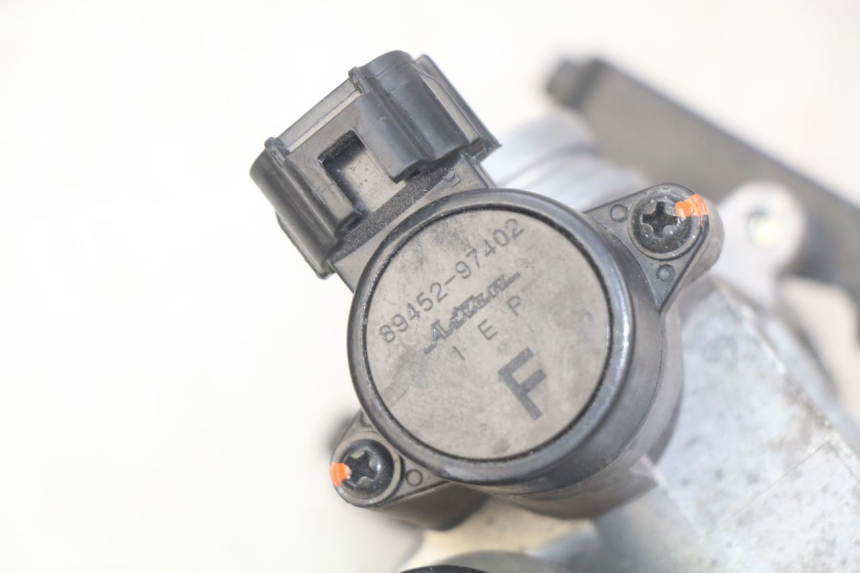 photo de INJEKTION YAMAHA X-MAX XMAX 125 (2010 - 2014)