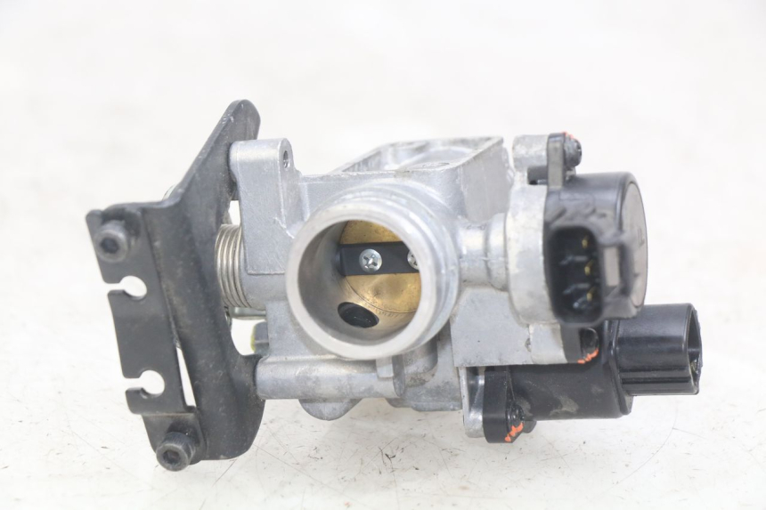 photo de INJEKTION YAMAHA X-MAX XMAX 125 (2010 - 2014)