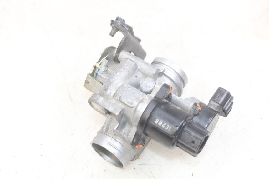 photo de INJEKTION YAMAHA X-MAX XMAX 125 (2010 - 2014)